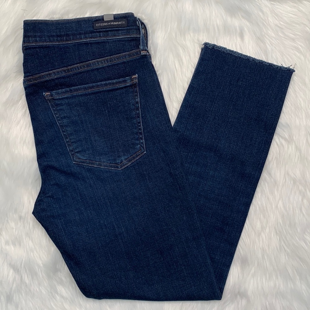 Citizens of Humanity Avedon Ultra Skinny Jeans